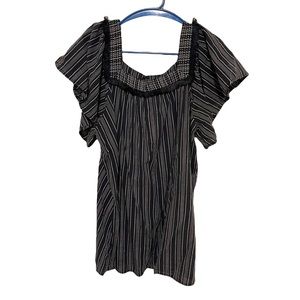 Isabelle Maternity Size M Top